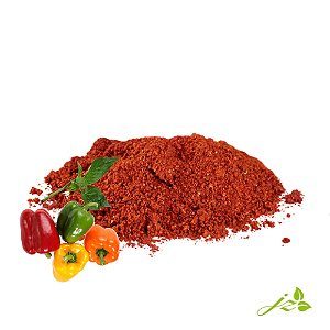 Páprica Doce (100g)