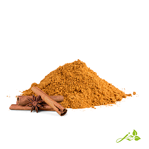 Canela em Pó (100g)