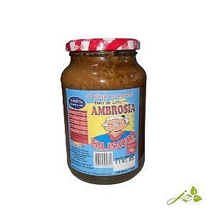 Doce de leite Ambrosia