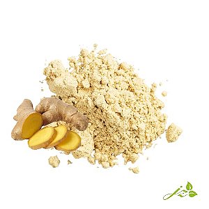 Gengibre em pó (100g)