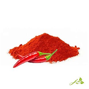 Páprica picante (100g)