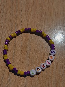 Pulseira esportes