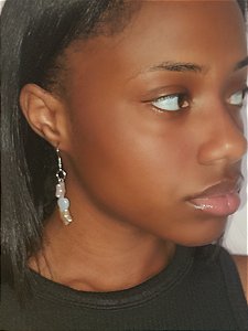 Brinco Amor Celestial