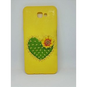 CAPA DO SAMSUNG J5 PRIME