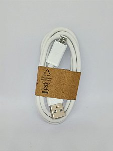 CABO DE CARREGADOR V8