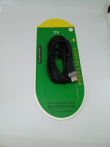 CABO DE CARREGADOR  TIPO-C