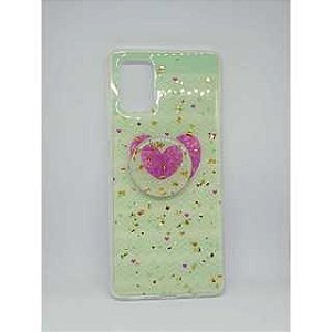 CAPA DO SAMSUNG GALAXY A71