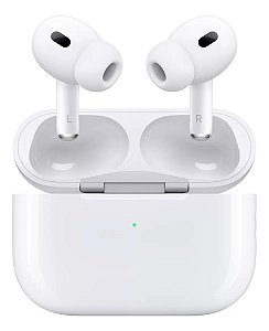 Airpods Pro 2 Fone De Ouvido Sem Fio