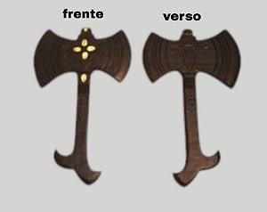 Oxê búzios (unidade)