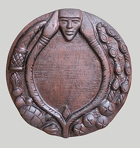 Opon Ifá (tábua de búzio)