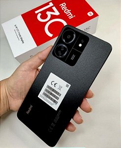 Xiaomi 13C