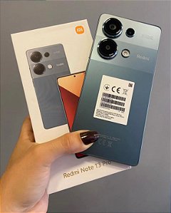Xiaomi Note 13 pro 5G