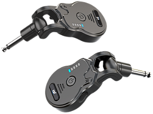 Sistema Sem Fio para Instrumentos MI-E TSI