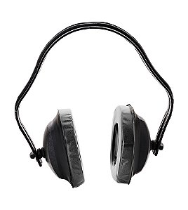Protetor Auricular Abafador Tipo Concha SPA3 17DB CA 34964