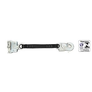 Trava-quedas p/ corda de 12mm Mult-1886A