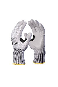 Luva Anti-corte Flexcut PU DA45400 Alta Resistencia CA 33997