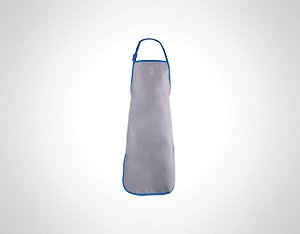 Avental Térmico Cozinha Industrial 0,90x0,70 CA 25698 Hercules