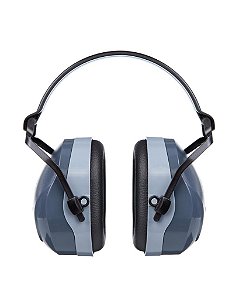 Protetor Auricular Abafador Concha 26 decibéis EPI c/ CA