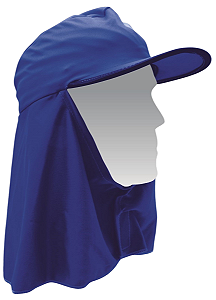 Boné Arabe em Brim CA 27508