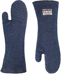 Luva 2 dedos mão de Gato Grafatex - 45 cm - CA 37965