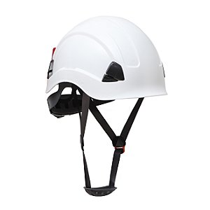 Capacete Alpinista Classe B Tipo III sem Aba Falcon CA42234