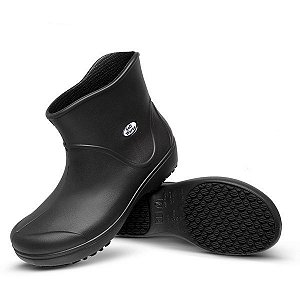 Bota Cano Curto em EVA BB85 CA 37390