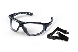 Oculos de Proteção Roma AR/AE/UV CA 40903