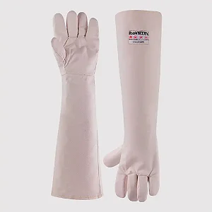 Luva Térmica 5 dedos Kombat Heat 45cm CA 49963