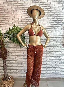 Calça Saida