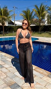 Calça Saida