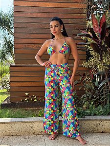 Calça Tifany