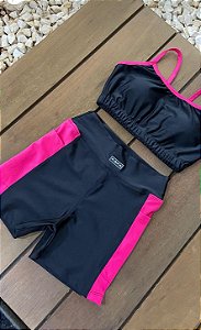 Conjunto Laos