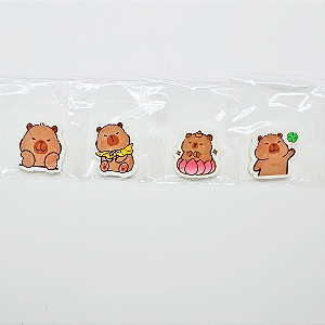 Borracha de Capivara