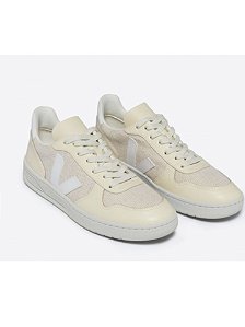 V-10 J-MESH JUTE WHITE MULTICO