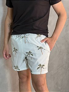 MELTY SHORTS MASC. PRAIA (TACTEL) SHT01