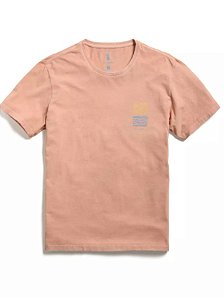 PINEAPPLE TSHIRT SILKADA LA MER M/C