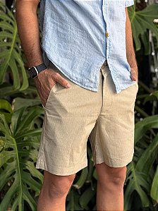 CONVICTO BERMUDA MASC. CHINOS