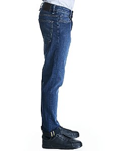 CONVICTO CALCA MASC JEANS RETA