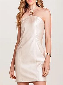 MONNARI VESTIDO CURTO