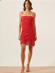 HIT VESTIDO CURTO