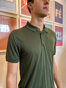 CONVICTO POLO