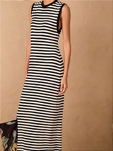 DRESS TO VESTIDO MIDI