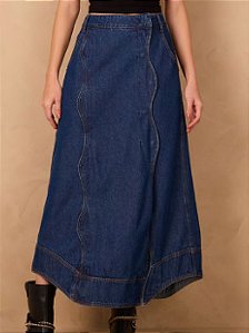 DRESS TO SAIA LONGA