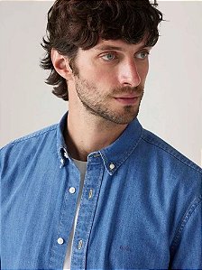 LEVIS CAMISA MASC