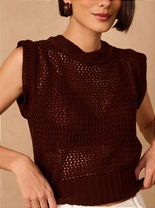 DRESS TO TRICOT