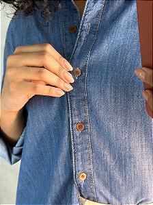 MONNARI CAMISA FEM