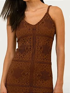GULE GULE VESTIDO