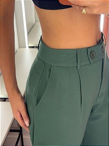 Manaca Vestido Midi 140 Marrom