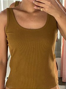 COR DOCE REGATA MALHA