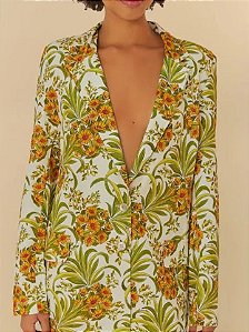 BLAZER FEM ABACAFLOR 337821